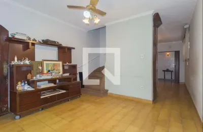 Casa com 5 quartos à venda na Rua Teresina, 45, Mooca, São Paulo
