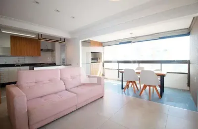 Apartamento com 2 quartos à venda na Rua Arruda Alvim, 297, Pinheiros, São Paulo