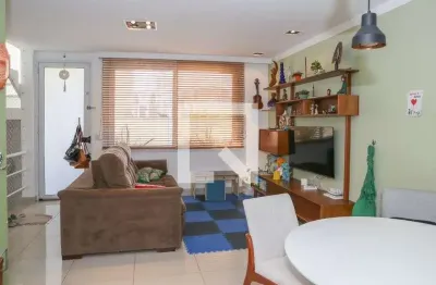 Casa com 3 quartos à venda na Rua Félix Della Rosa, 450, Vila Romana, São Paulo