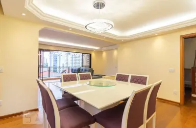 Apartamento à venda - vila mariana, 4 quartos,  225 m2