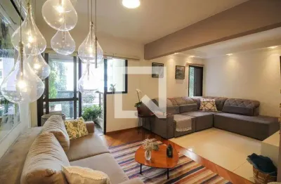 Apartamento com 2 quartos à venda na Rua Nova York, 609, Brooklin, São Paulo