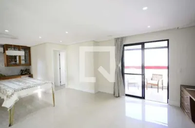 Apartamento com 3 quartos à venda na Rua Ernesto de Oliveira, 430, Vila Mariana, São Paulo