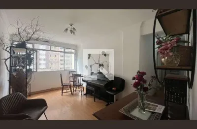 Apartamento com 2 quartos à venda na Rua Fradique Coutinho, 531, Pinheiros, São Paulo