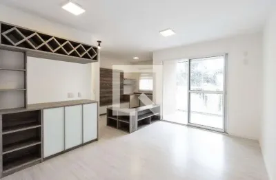 Apartamento à venda - água branca, 1 quarto,  61 m2