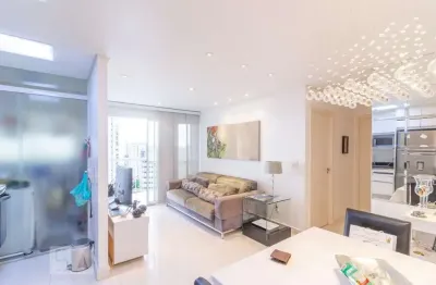 Apartamento com 2 quartos à venda em Santana, São Paulo 