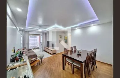 Apartamento à venda - vila romana, 3 quartos,  92 m2