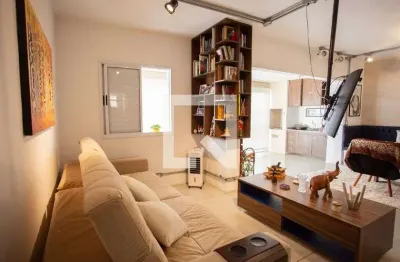 Apartamento com 1 quarto à venda na Casa Verde, São Paulo 