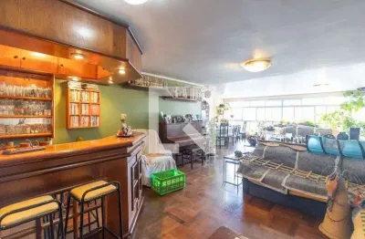 Apartamento com 3 quartos à venda na Rua Doutor Cândido Espinheira, 823, Perdizes, São Paulo