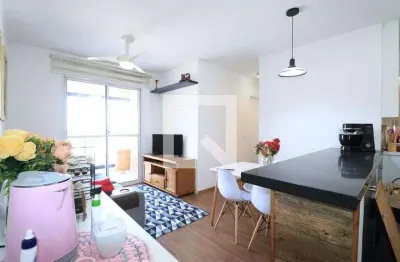 Apartamento à venda - barra funda, 2 quartos,  57 m2