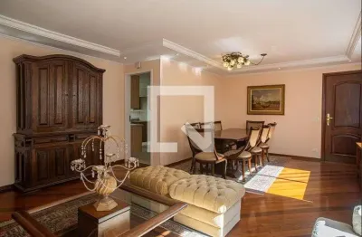 Apartamento à venda - bela vista, 4 quartos,  164 m2
