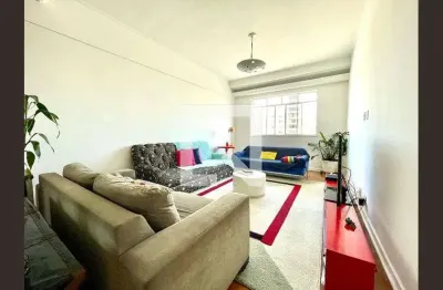 Apartamento com 3 quartos à venda na Lapa, São Paulo 