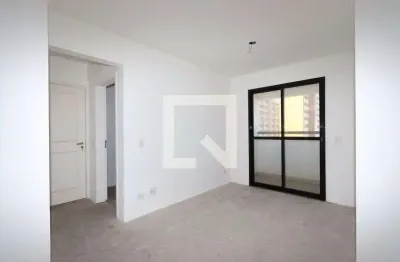 Apartamento à venda - vila mariana, 2 quartos,  53 m2