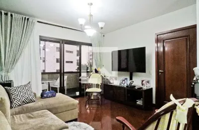 Apartamento com 3 quartos à venda na Rua Doutor Guilherme Cristoffel, 414, Santana, São Paulo