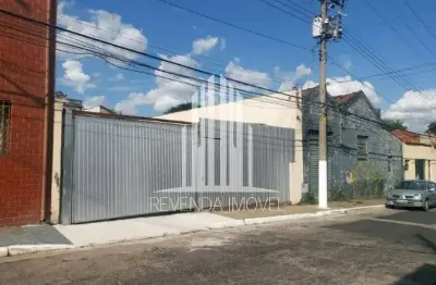 Excelente oportunidade: terreno comercial de 500m² à venda no alto da mooca, são paulo-sp!