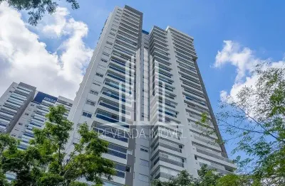 Apartamento residencial em são paulo - sp, água branca