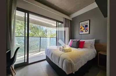 Apartamento à venda - vila mariana, 1 quarto,  23 m2