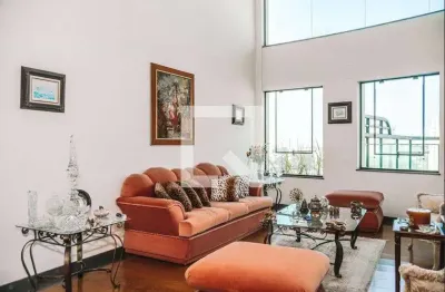Apartamento com 4 quartos à venda na Rua Juventus, 397, Mooca, São Paulo