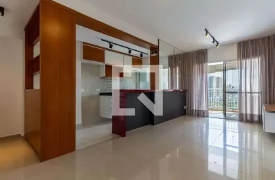 Apartamento com 2 quartos à venda na Rua Nicolau Barreto, 614, Brooklin, São Paulo