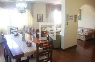 Apartamento com 3 quartos à venda na Rua Antônio Pereira de Sousa, 252, Santana, São Paulo