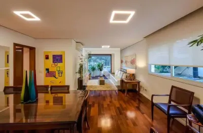 Apartamento com 3 quartos à venda na Rua Dona Avelina, 105, Vila Mariana, São Paulo