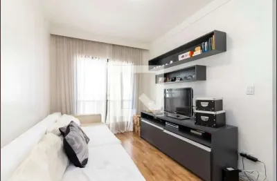Apartamento com 2 quartos à venda na Rua Nova dos Portugueses, 1005, Santana, São Paulo
