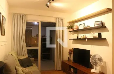 Apartamento com 2 quartos à venda na Rua Rubens Meireles, 235, Barra Funda, São Paulo