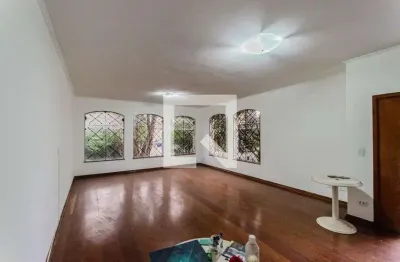 Casa com 4 quartos à venda na Rua José Ubaldo Lomônaco, 371, Vila Mariana, São Paulo