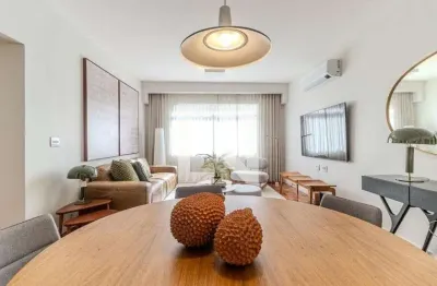 Apartamento à venda - santa cecília, 3 quartos,  110 m2