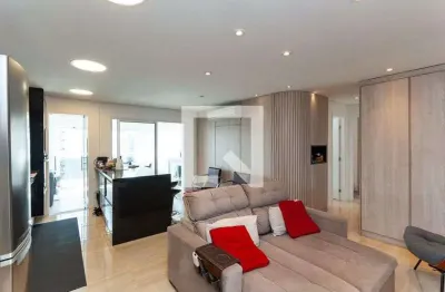 Apartamento à venda - água branca, 2 quartos,  79 m2