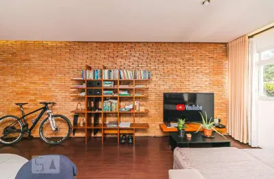 Apartamento com 1 quarto à venda na Rua Dom João V, 480, Lapa, São Paulo