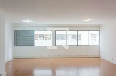 Apartamento com 4 quartos à venda na Rua Monte Alegre, 791, Perdizes, São Paulo