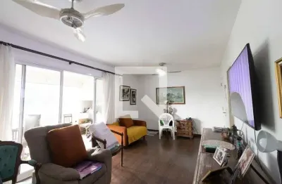 Apartamento à venda - vila leopoldina, 4 quartos,  121 m2