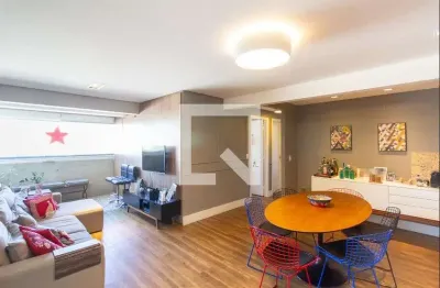Apartamento com 2 quartos à venda na Rua Doutor Alfredo de Castro, 250, Barra Funda, São Paulo