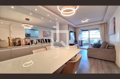 Apartamento à venda - vila leopoldina, 3 quartos,  81 m2