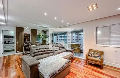 Apartamento com 3 quartos à venda na Rua Chamantá, 1042, Mooca, São Paulo