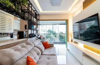 Apartamento com 2 quartos à venda na Rua Dom Antônio dos Santos Cabral, 49, Santana, São Paulo