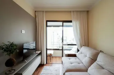 Apartamento com 2 quartos à venda na Rua Macaiá-Mirim, 89, Santana, São Paulo