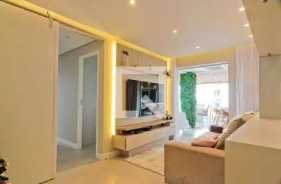 Apartamento à venda - casa verde, 3 quartos,  130 m2