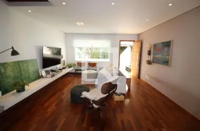 Casa com 3 quartos à venda na Rua Morishigue Akagui, 158, Morumbi, São Paulo
