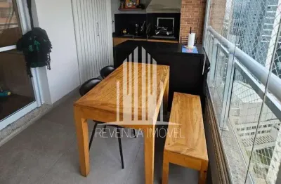 Apartamento residencial em são paulo - sp, várzea da barra funda