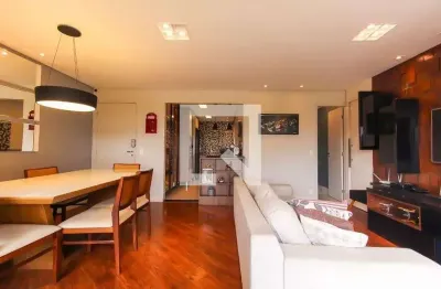 Apartamento com 3 quartos à venda na Rua Teresina, 541, Mooca, São Paulo