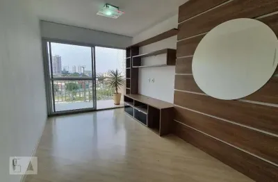 Apartamento com 2 quartos à venda na Rua Doutor Sérgio Meira, 230, Barra Funda, São Paulo