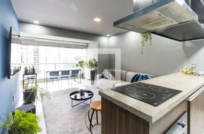 Apartamento à venda - barra funda, 1 quarto,  56 m2