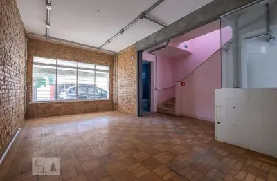 Casa com 1 quarto à venda na Rua Amaro Cavalheiro, 530, Pinheiros, São Paulo
