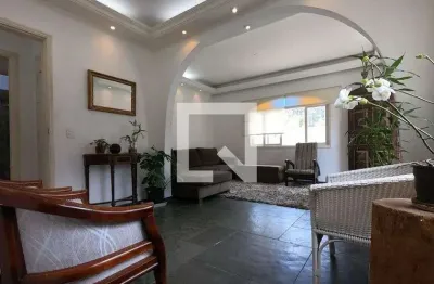 Casa à venda - portal do morumbi, 4 quartos,  149 m2