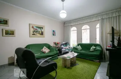 Casa com 3 quartos à venda na Rua Engenheiro César, 110, Santana, São Paulo