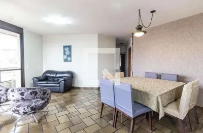 Apartamento com 3 quartos à venda na Rua Maria Curupaiti, 604, Santana, São Paulo