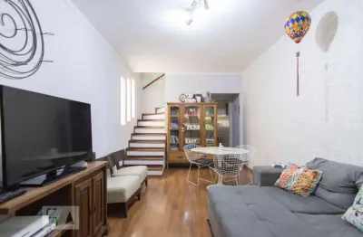 Casa com 2 quartos à venda na Avenida Doutor Francisco Ranieri, 224, Santana, São Paulo