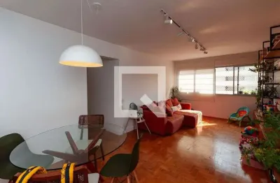 Apartamento à venda - vila pompéia, 2 quartos,  100 m2