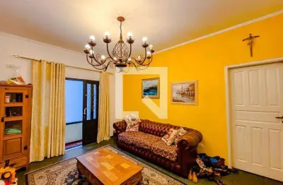 Casa com 3 quartos à venda na Rua Sapucaia, 916, Mooca, São Paulo